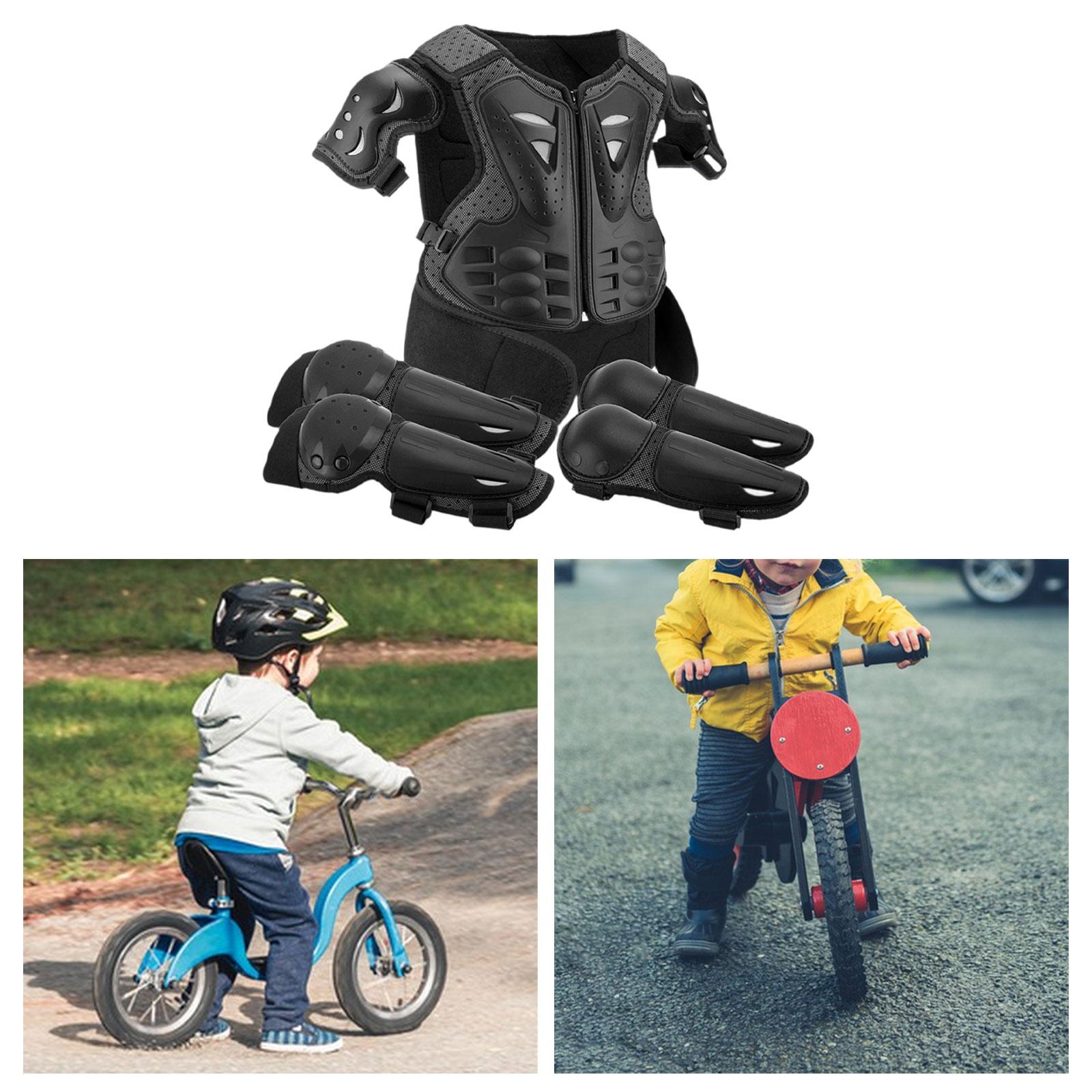 Motorcycle Gear Full Suit - Universal Dirt Bike Gear Accessories Comfortable