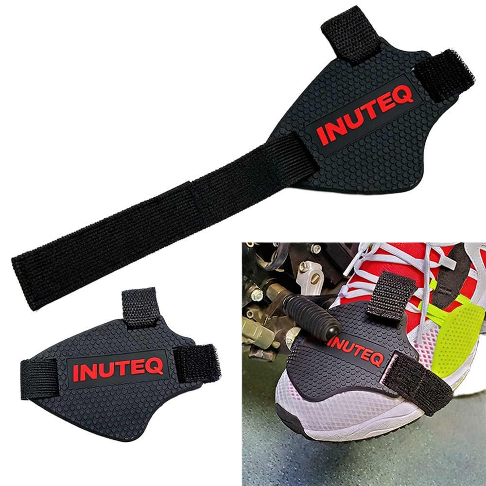 Motorcycle Gear For Women - Adjustable Gear Shoe Cover Anti-Slip Motorcycle