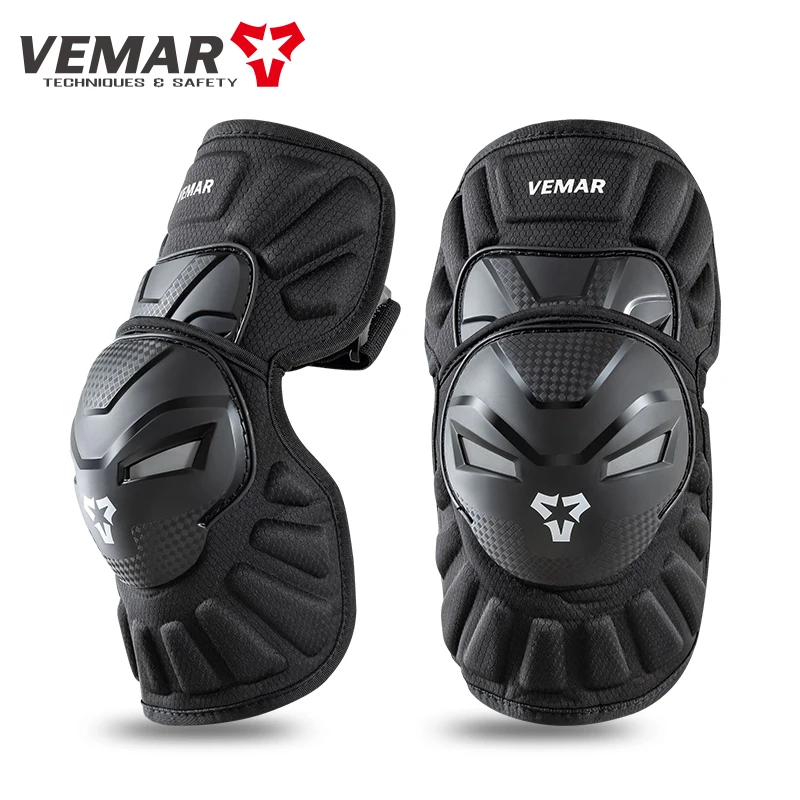 Motorcycle Gear For Women - VEMAR Cheap High Quality Motorcycle Knee
