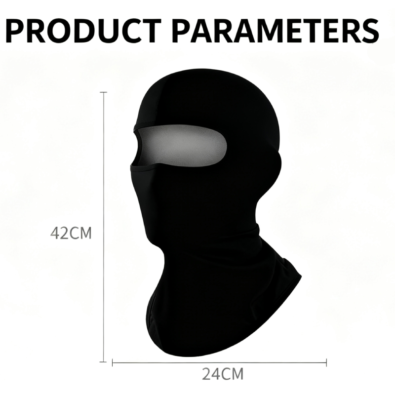 Motorcycle Balaclava Face Mask - Motorcycle Gear For Women recension och pris