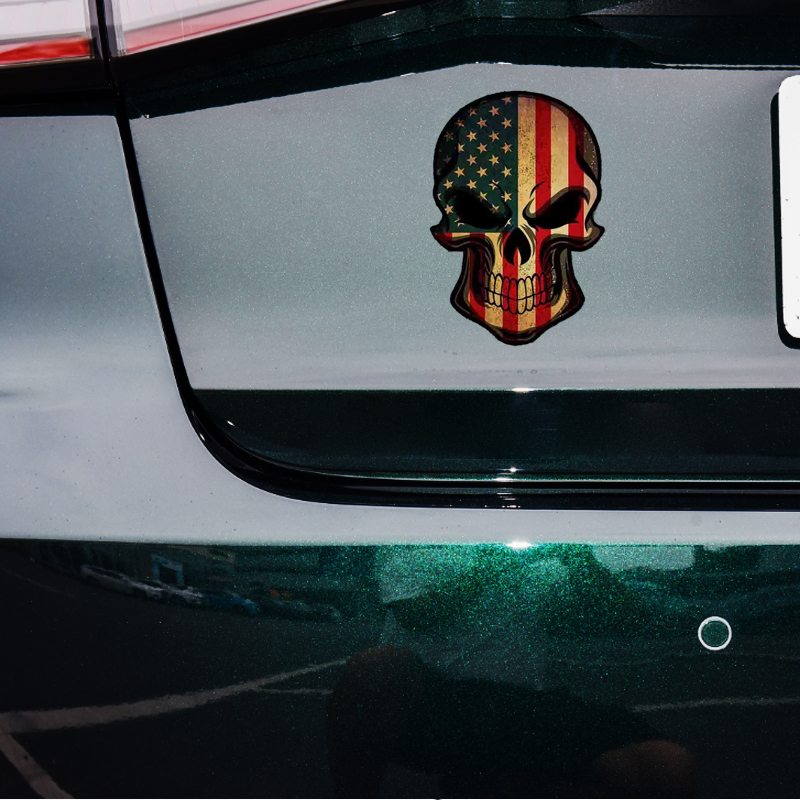 Personalized USA, Germany, UK, - Motorcycle Gear Germany recension och pris