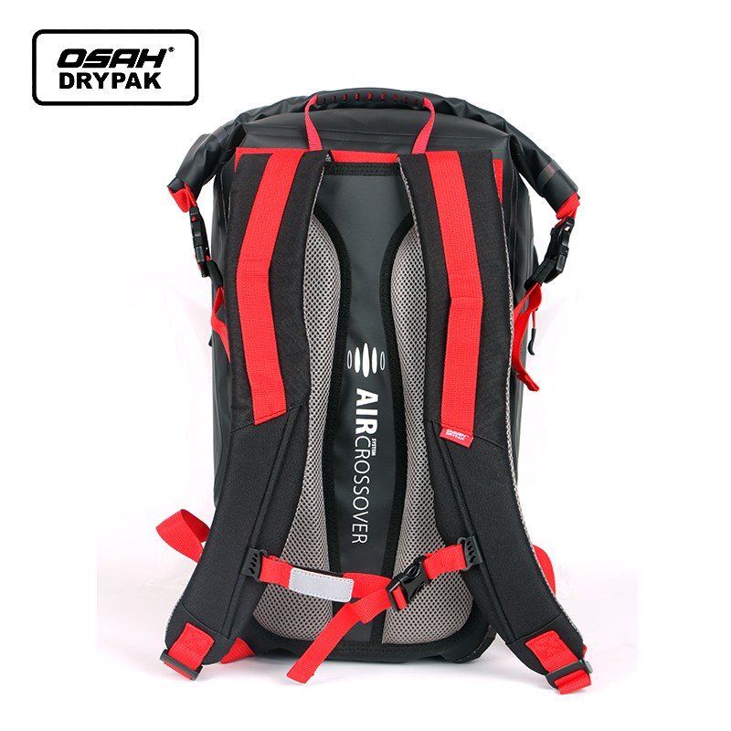 OSAH 25L Motorcycle Bag Riding - Motorcycle Gear Travel Bag recension och pris