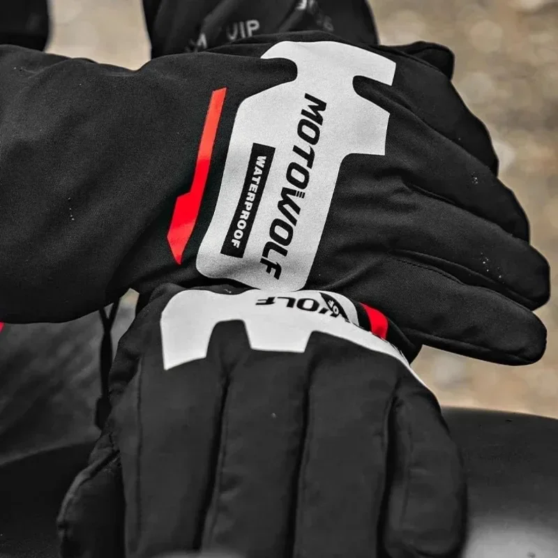 Autumn Winter Motorcycle Ridin - Motorcycle Gear Clearance recension och pris