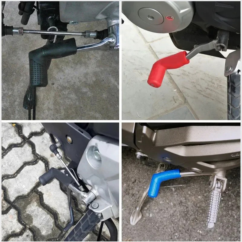 Motorcycle Riding Shift Lever  - Motorcycle Gear For Women recension och pris