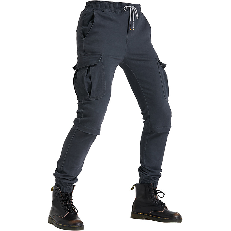 Motorcycle workers' leggings m - Motorcycle Gear Equipment recension och pris