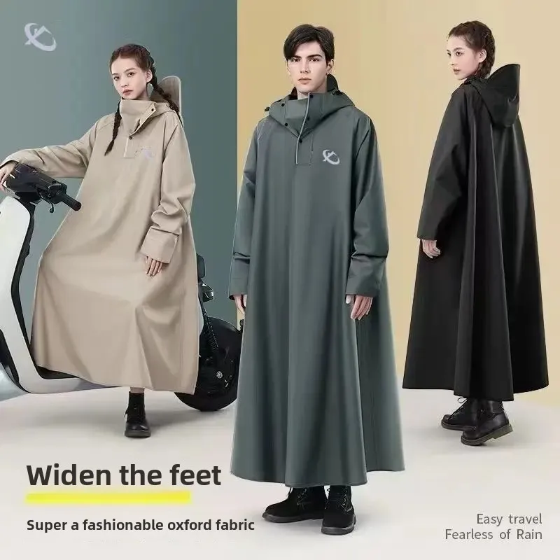 1PC Thicken Adult Waterproof M - Motorcycle Gear For Women recension och pris