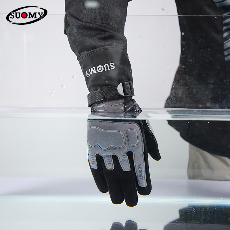New Suomy Winter Motorcycle Gl - Motorcycle Gear Clearance recension och pris