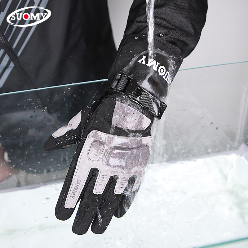 New Suomy Winter Motorcycle Gl - Motorcycle Gear Clearance recension och pris