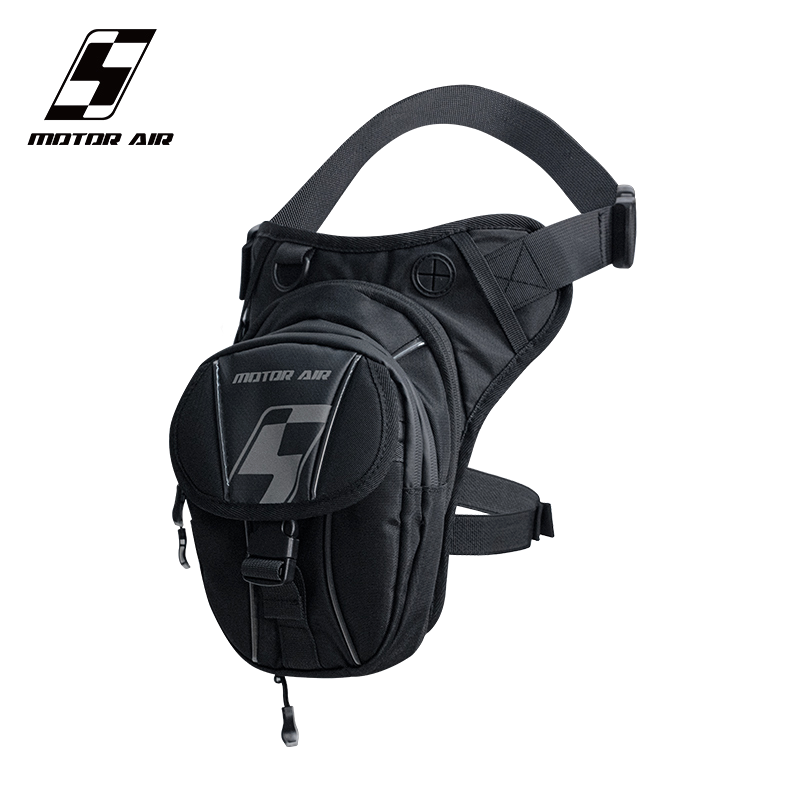 Motor Air New Motorcycle Bag B - Motorcycle Gear Wardrobe recension och pris
