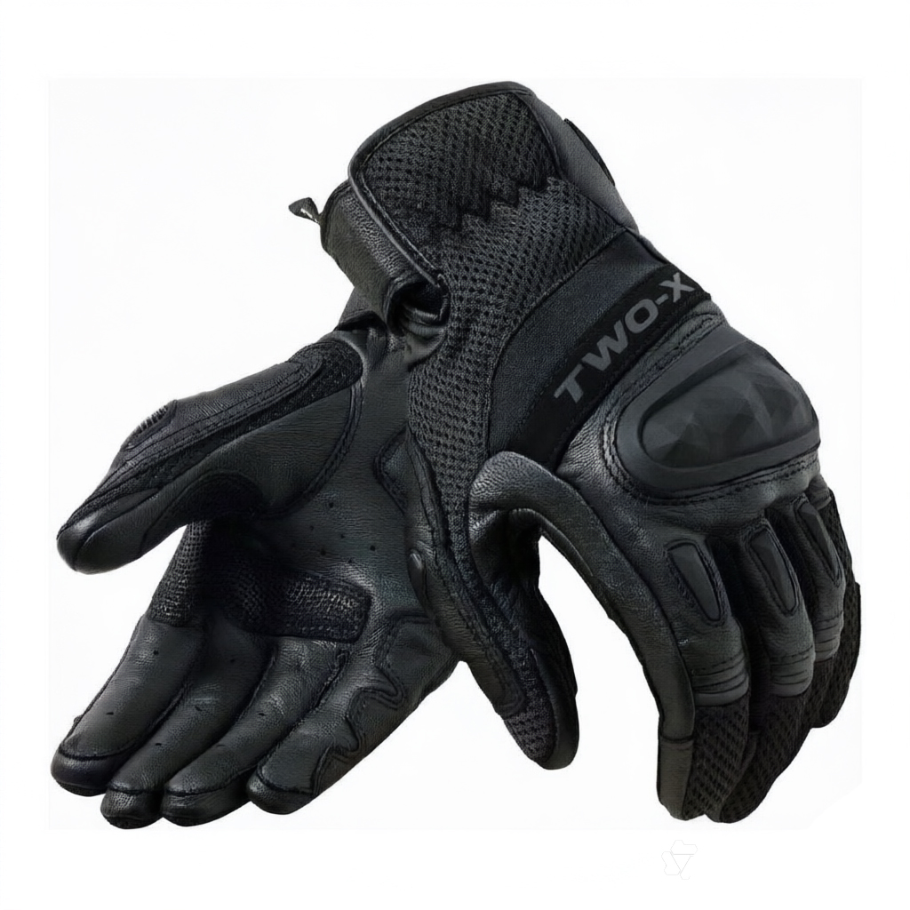 NEW Motorcycle Dirt 4 Gloves B - Motorcycle Gear Clearance recension och pris
