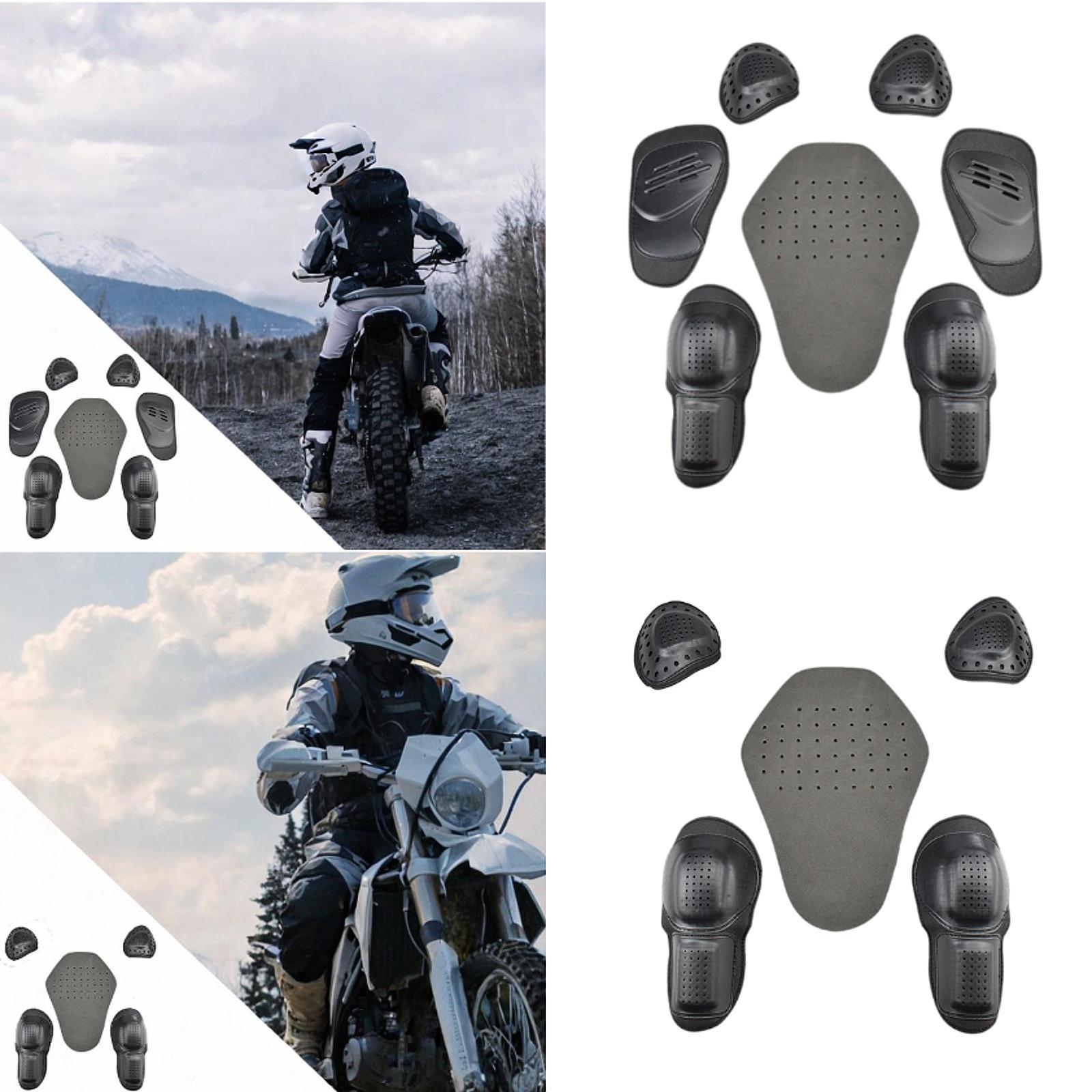 Multifunctional Motorbike Body - Motorcycle Gear For Women recension och pris