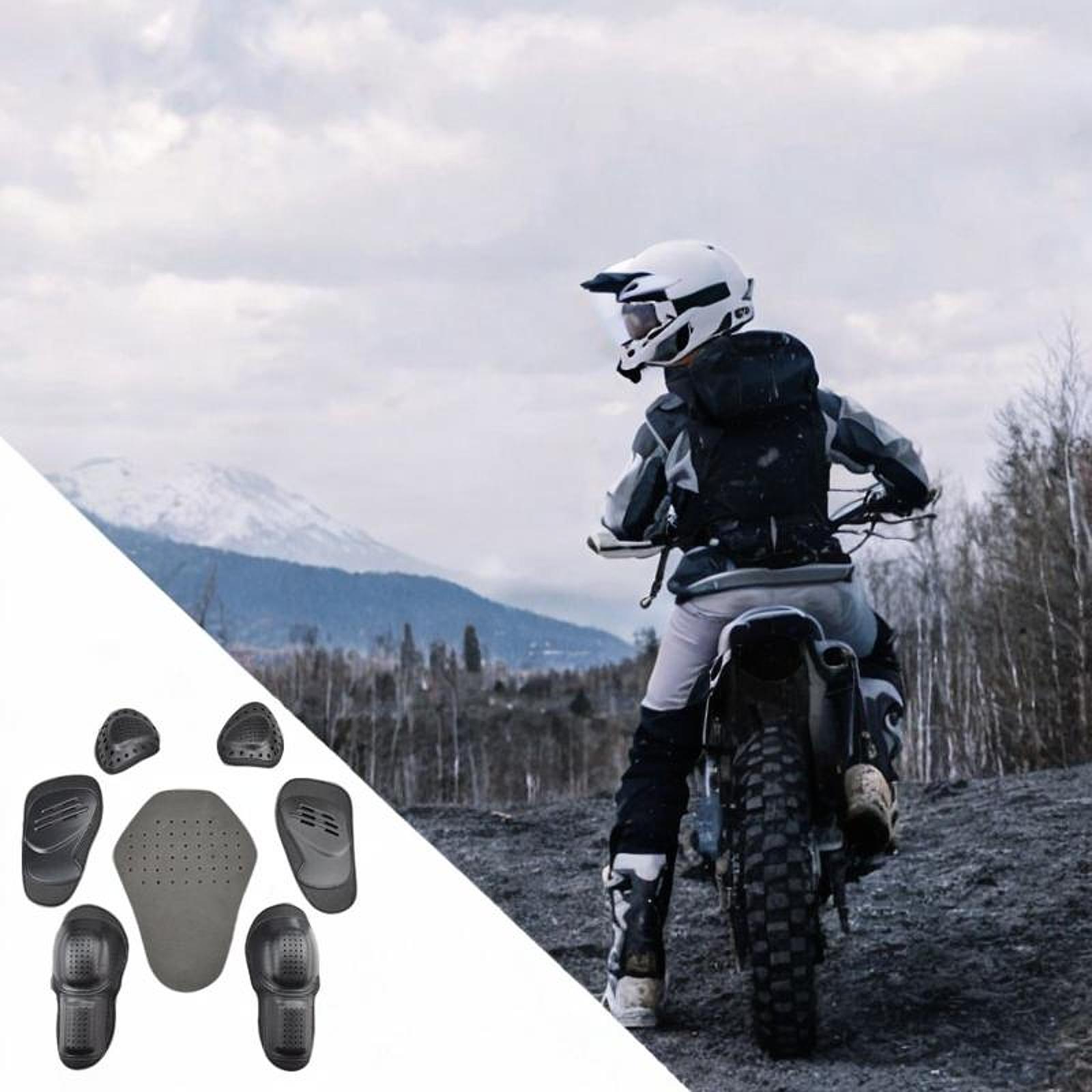 Multifunctional Motorbike Body - Motorcycle Gear For Women recension och pris