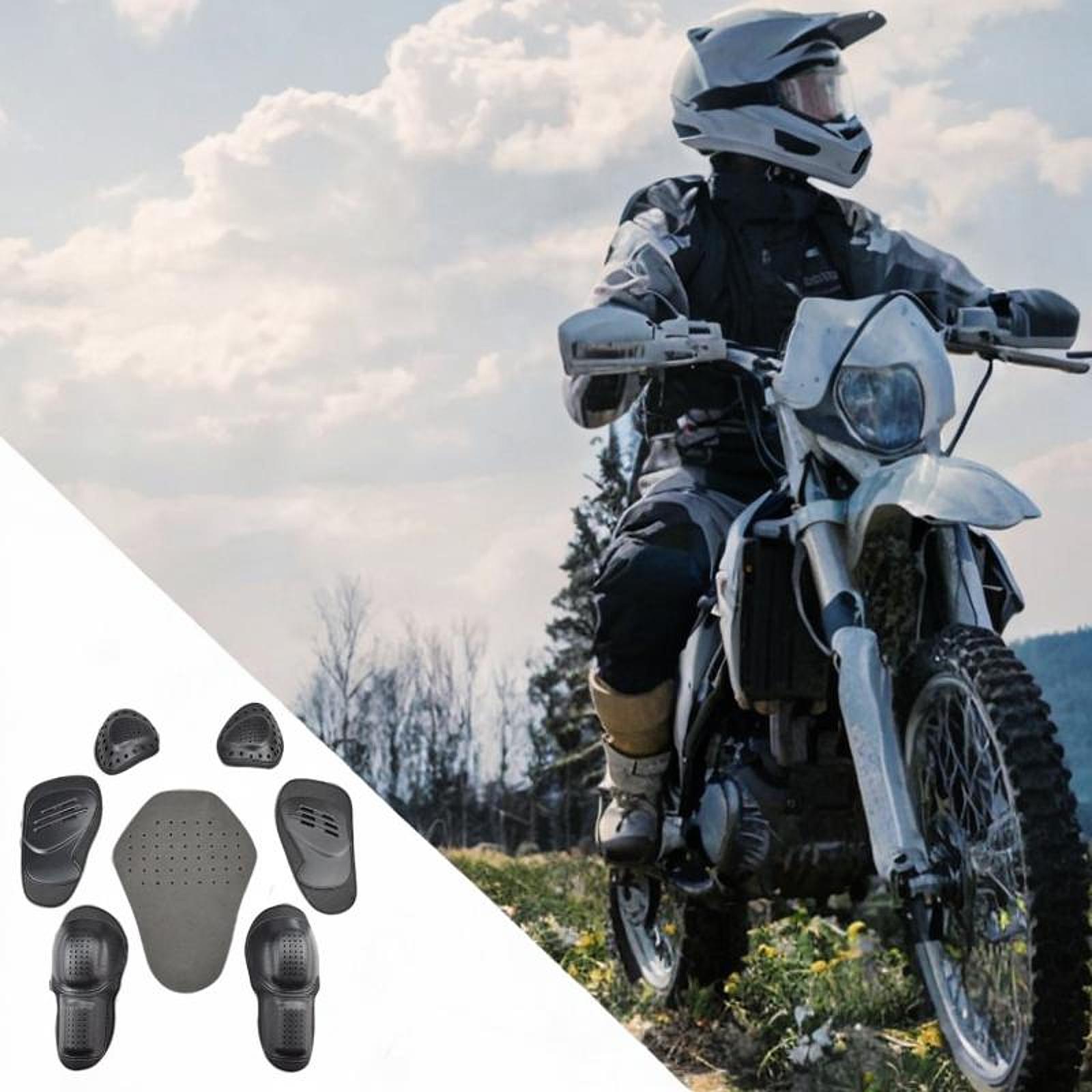 Multifunctional Motorbike Body - Motorcycle Gear For Women recension och pris