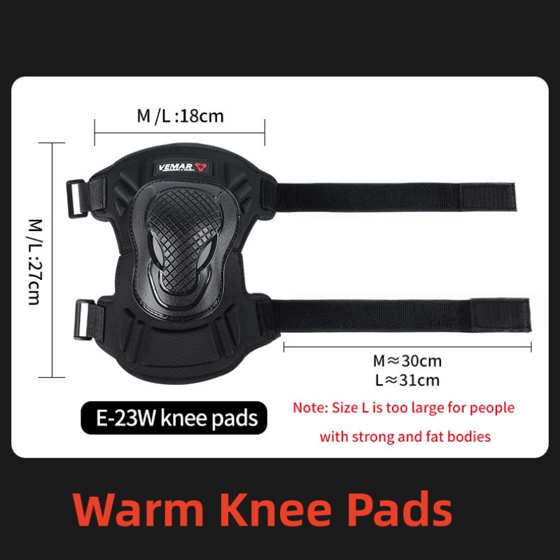 VEMAR Fleece Lined Winter Moto - Motorcycle Gear For Women recension och pris