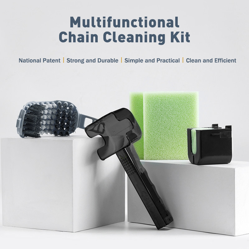 Cylion Bicycle Chain Clean Bru - Motorcycle Gear Clearance recension och pris