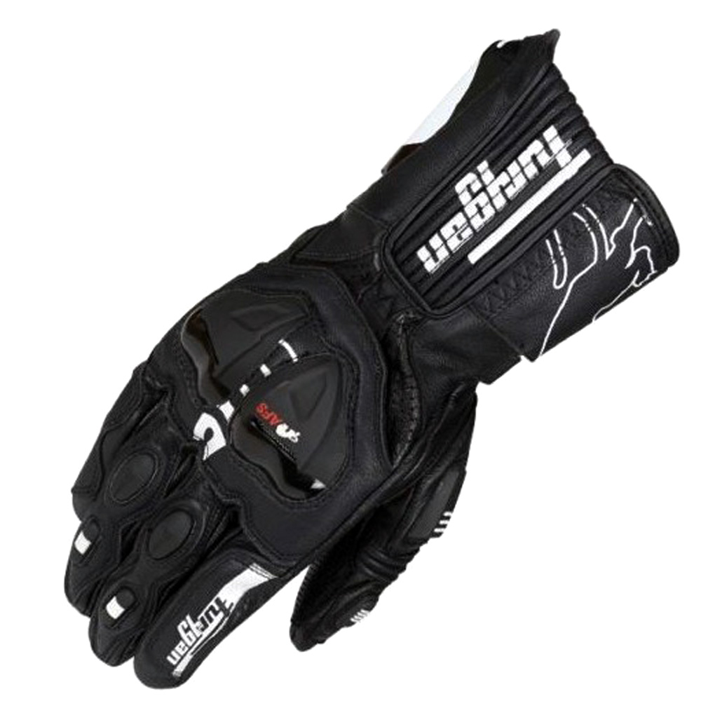 Furygan AFS 19 Motorcycle Glov - Motorcycle Gear Clearance recension och pris