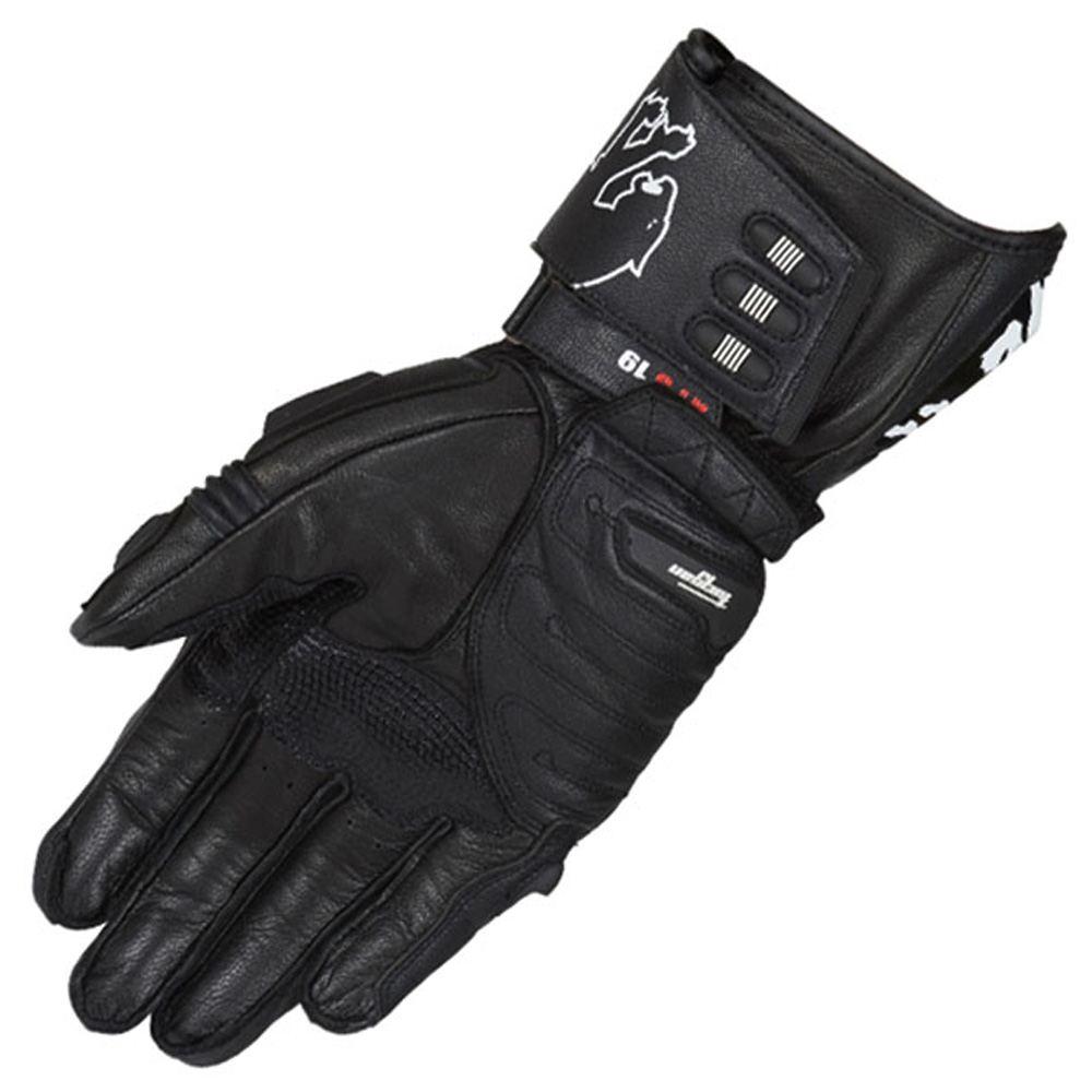 Furygan AFS 19 Motorcycle Glov - Motorcycle Gear Clearance recension och pris