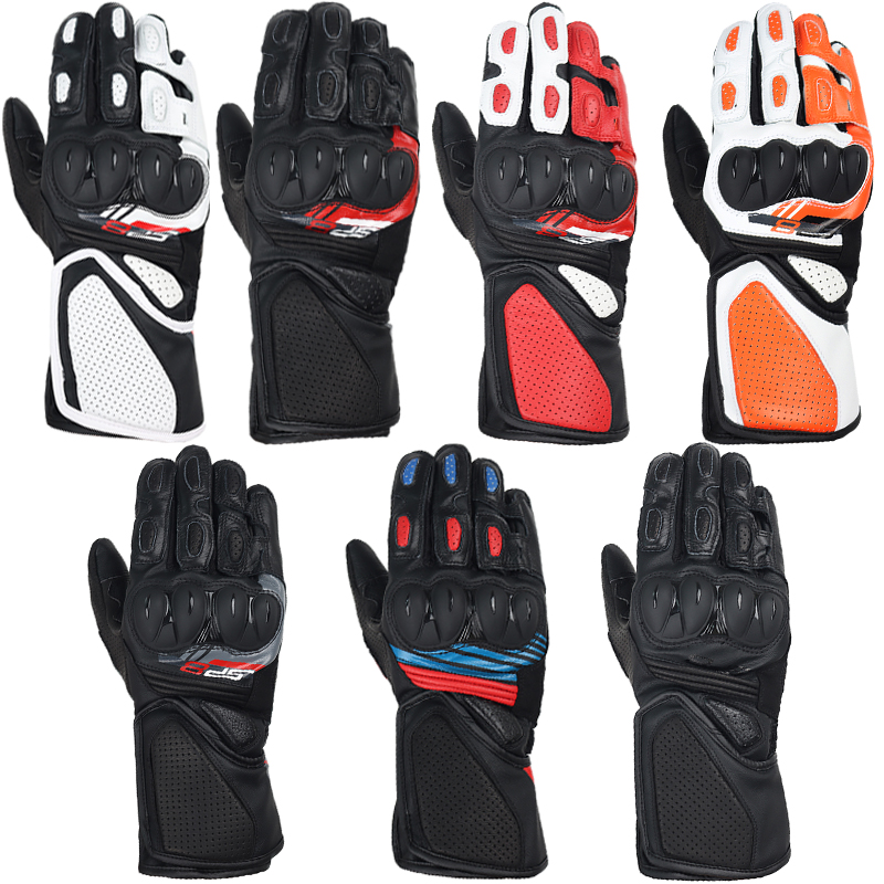 7 Color Two-X Gp Pro Sp-8 V3 M - Motorcycle Gear Clearance recension och pris