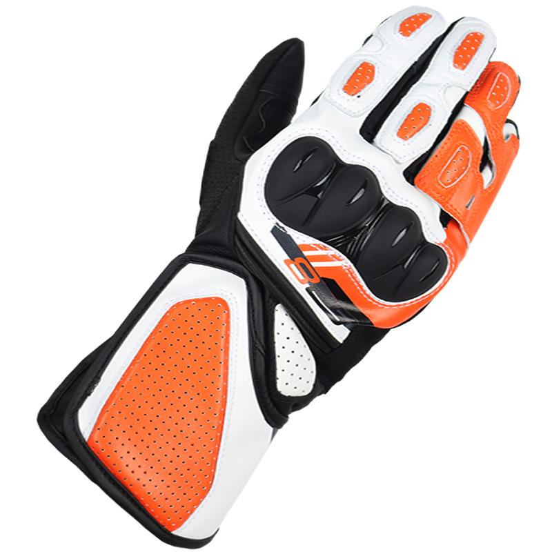 7 Color Two-X Gp Pro Sp-8 V3 M - Motorcycle Gear Clearance recension och pris