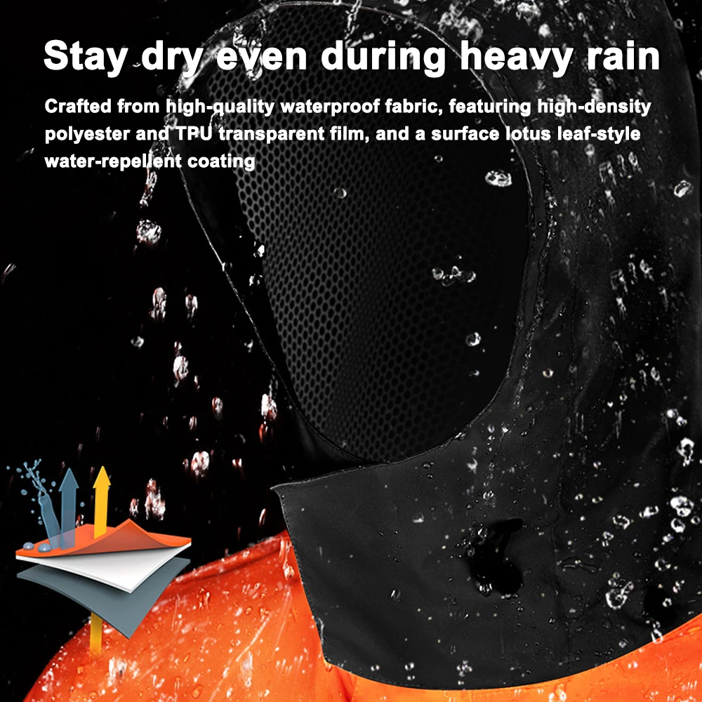Motorcycle Rain Gear Suit Ligh - Motorcycle Gear For Women recension och pris