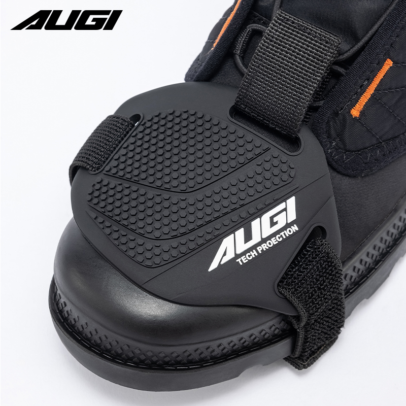 Motorcycle Gear Shift Shoe Cov - Motorcycle Gear For Women recension och pris