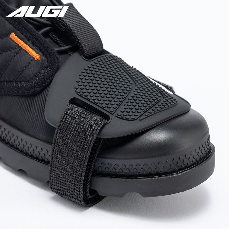 Motorcycle Gear Shift Shoe Cov - Motorcycle Gear For Women recension och pris