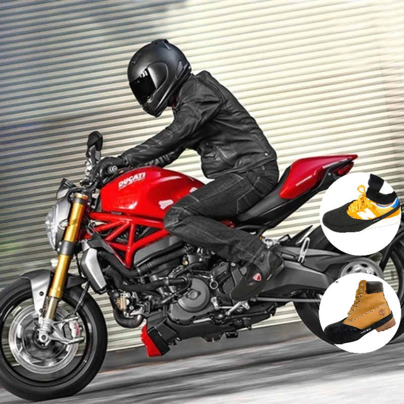 Waterproof Dirt Resistant Moto - Motorcycle Gear For Women recension och pris