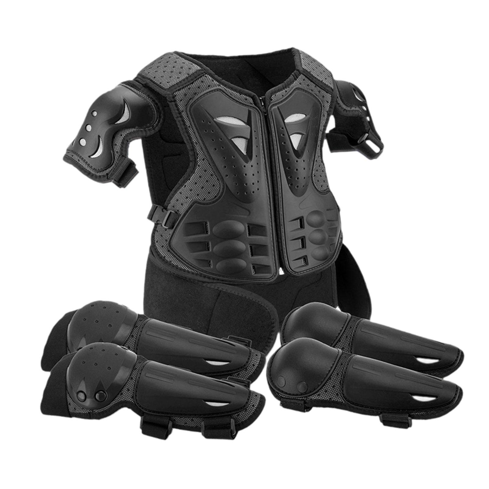 Universal Dirt Bike Gear Acces - Motorcycle Gear Full Suit recension och pris