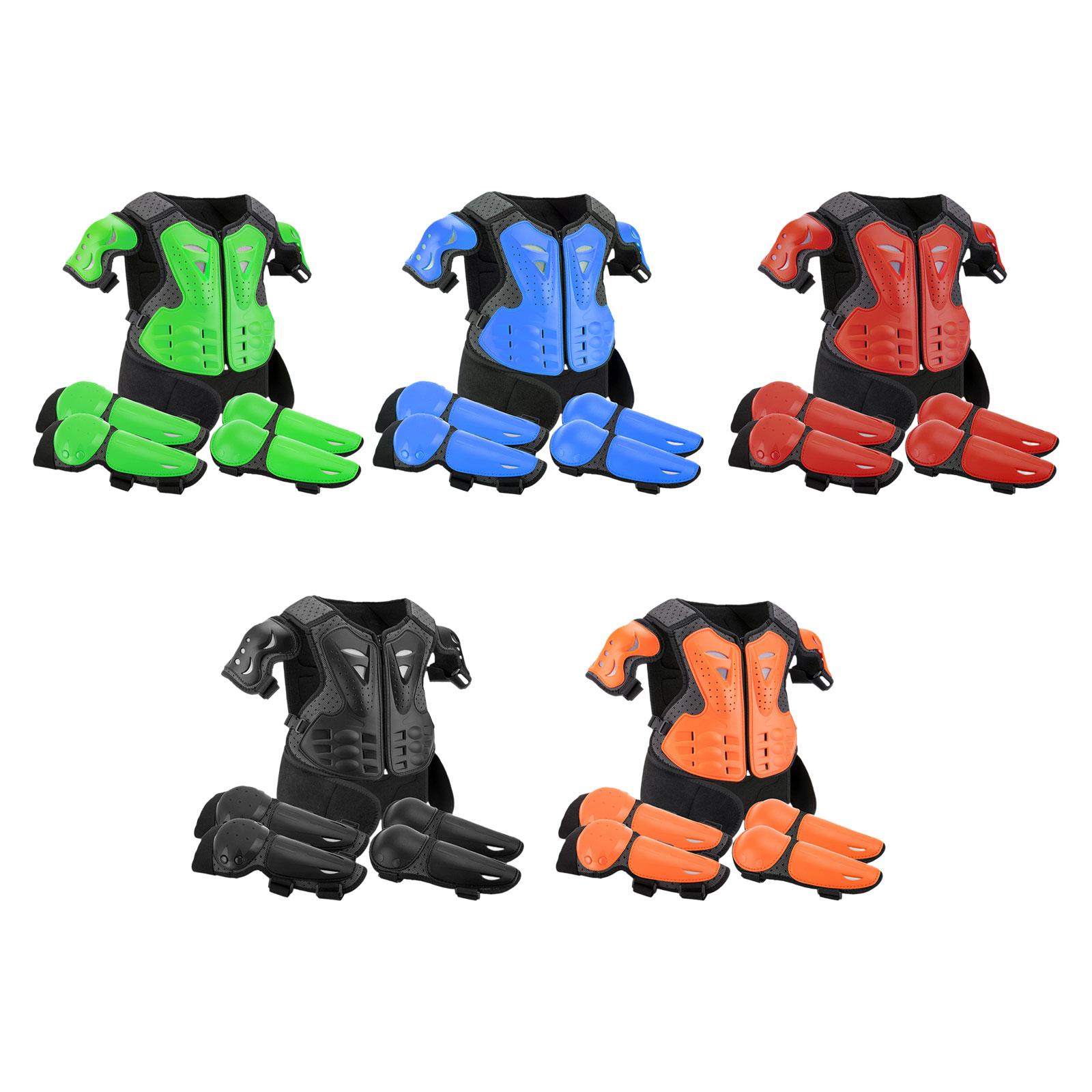Universal Dirt Bike Gear Acces - Motorcycle Gear Full Suit recension och pris
