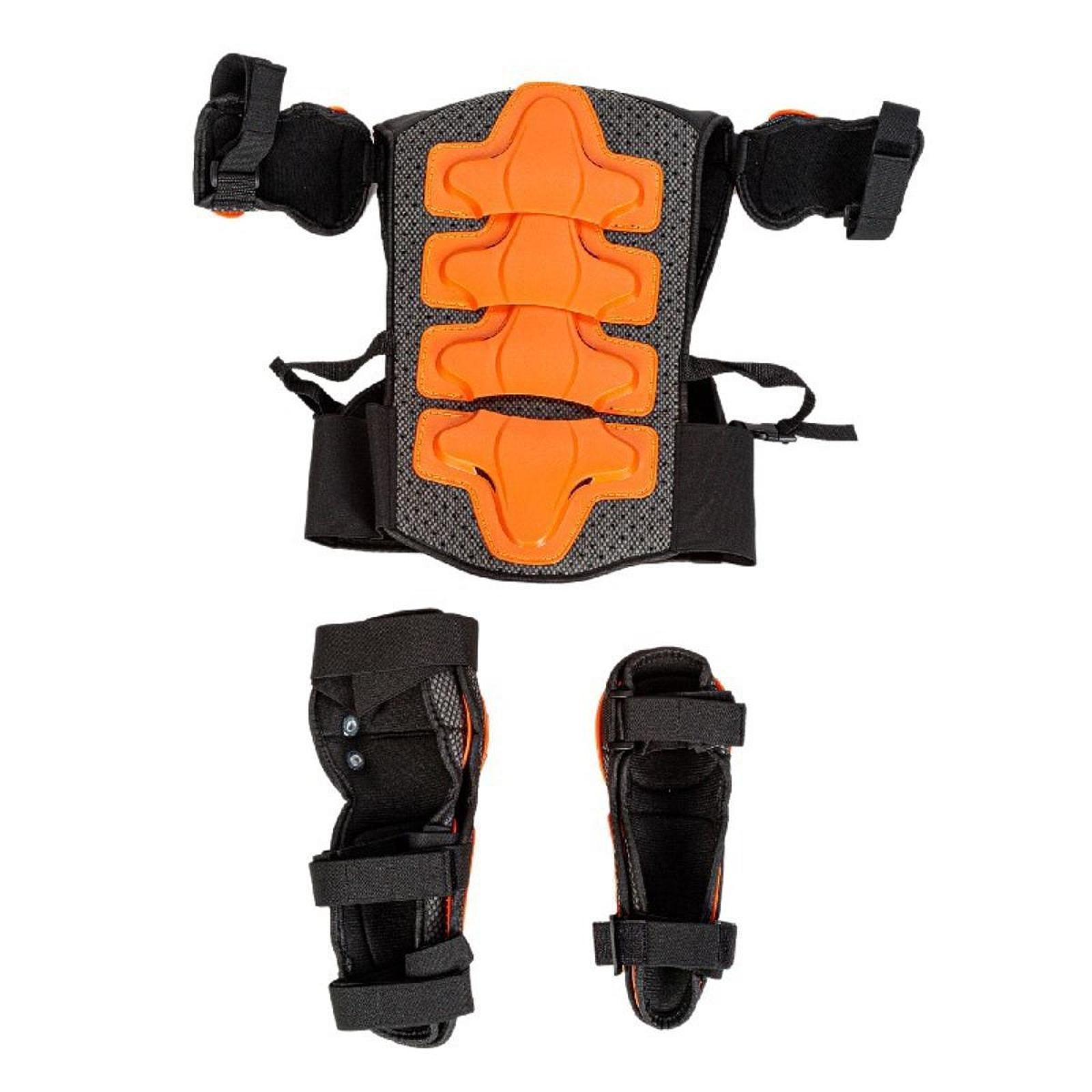 Kids Motorcycle Motocross Gear - Motorcycle Gear Full Suit recension och pris