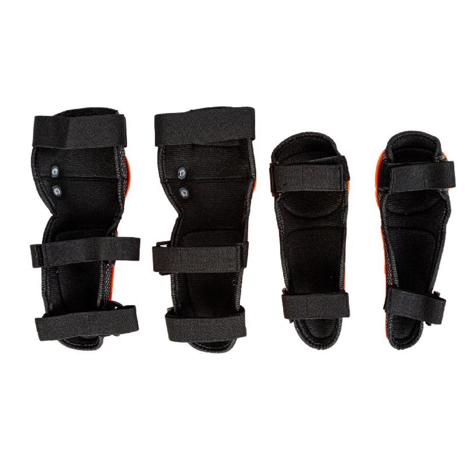 Kids Motorcycle Motocross Gear - Motorcycle Gear Full Suit recension och pris