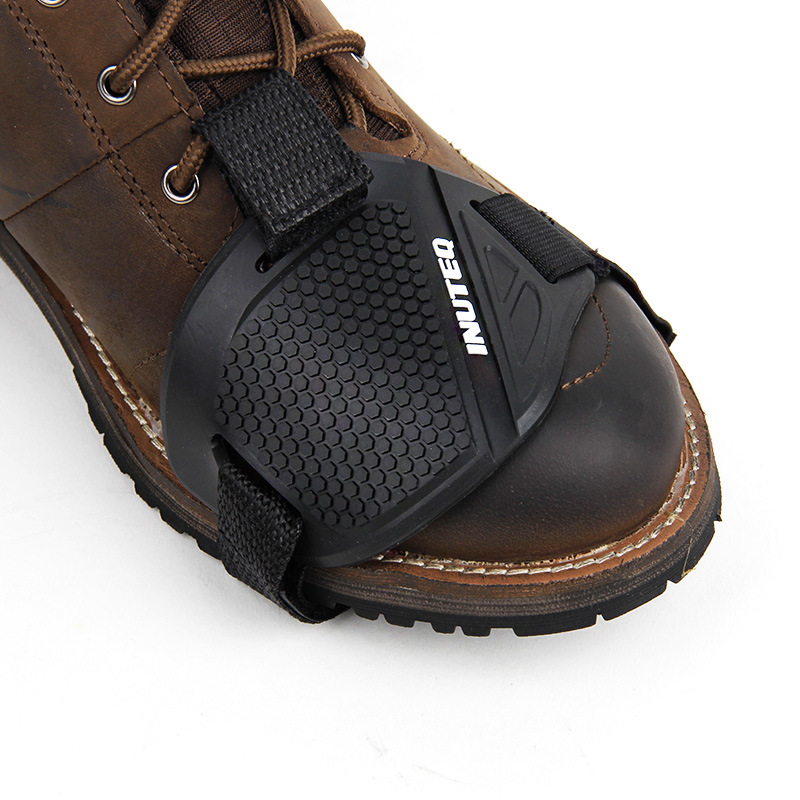 Adjustable Gear Shoe Cover Ant - Motorcycle Gear For Women recension och pris