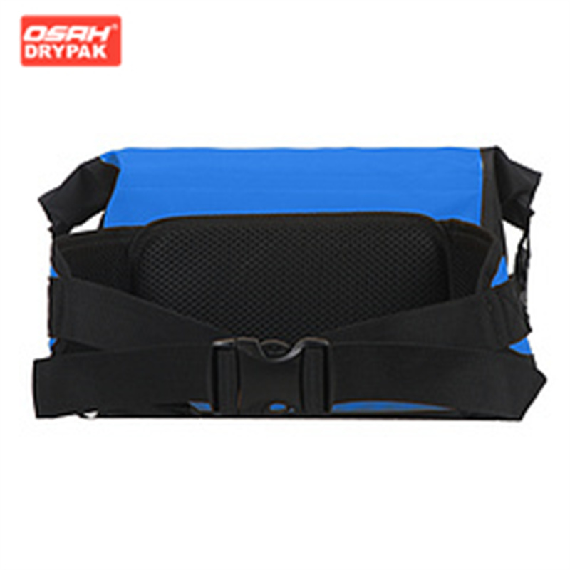 OSAH 3L Outdoor Multifunctiona - Motorcycle Gear Travel Bag recension och pris