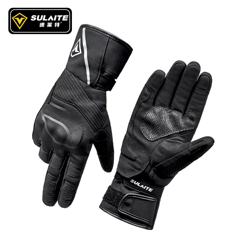 SULAITE G9 Motorcycle Gloves W - Motorcycle Gear Clearance recension och pris