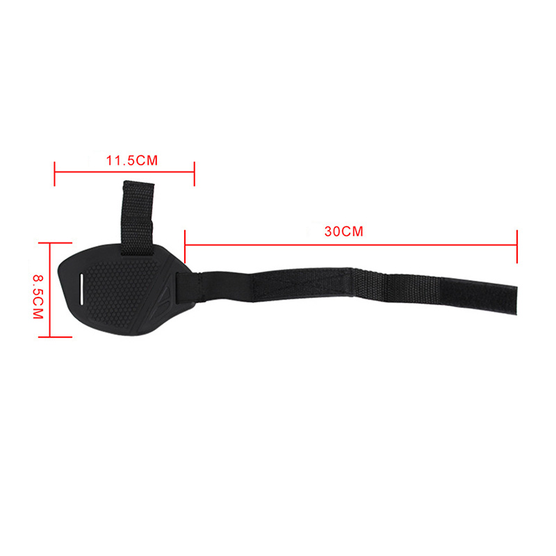 Motorcycle Universal Shifter A - Motorcycle Gear For Women recension och pris